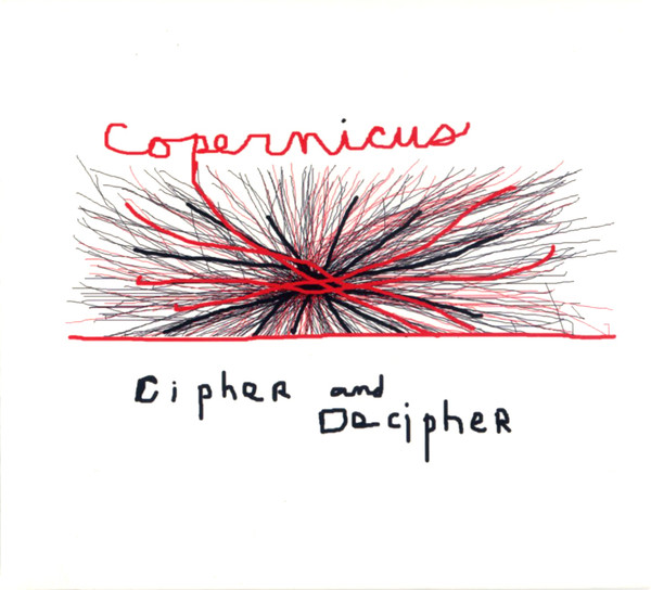 COPERNICUS - Cipher & Decipher